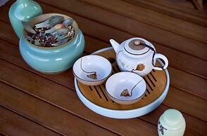 Best Wishes West Lake lnn