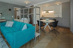 DD Suites Serviced Apartments