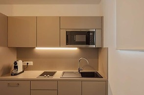 DD Suites Serviced Apartments