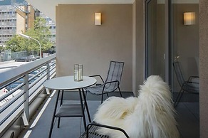 DD Suites Serviced Apartments