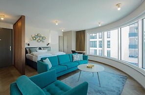 DD Suites Serviced Apartments