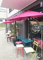 DD Suites Serviced Apartments