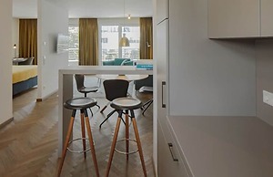 DD Suites Serviced Apartments