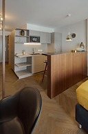 DD Suites Serviced Apartments