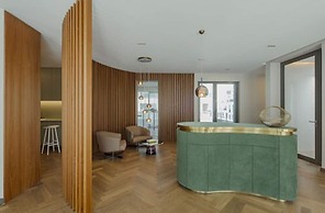 DD Suites Serviced Apartments