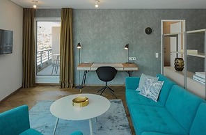 DD Suites Serviced Apartments