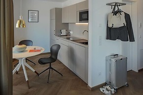 DD Suites Serviced Apartments