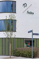 DD Suites Serviced Apartments