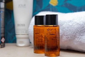 DD Suites Serviced Apartments