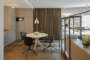 DD Suites Serviced Apartments