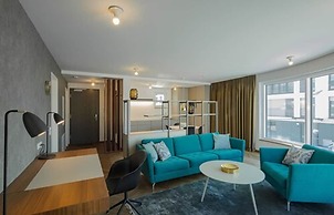 DD Suites Serviced Apartments