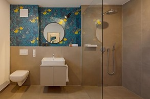 DD Suites Serviced Apartments