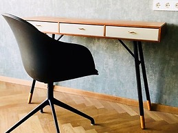 DD Suites Serviced Apartments