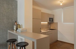 DD Suites Serviced Apartments