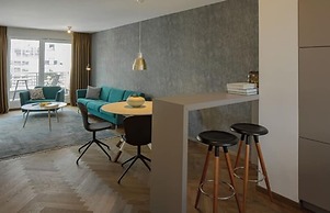 DD Suites Serviced Apartments