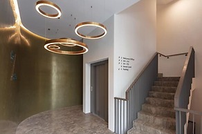 DD Suites Serviced Apartments