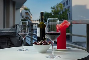 DD Suites Serviced Apartments