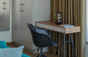 DD Suites Serviced Apartments