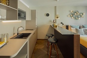 DD Suites Serviced Apartments