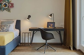 DD Suites Serviced Apartments