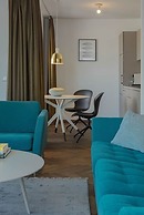 DD Suites Serviced Apartments