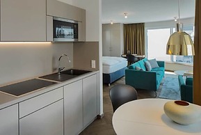 DD Suites Serviced Apartments