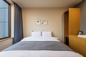 JK Blossom Hotel
