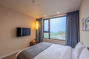 JK Blossom Hotel