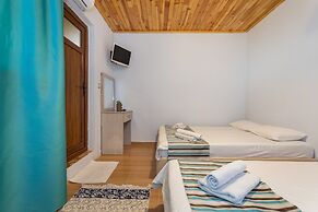 Likya Yanartas Bungalows