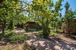 Likya Yanartas Bungalows