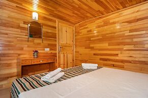 Likya Yanartas Bungalows