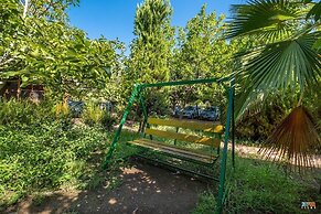 Likya Yanartas Bungalows