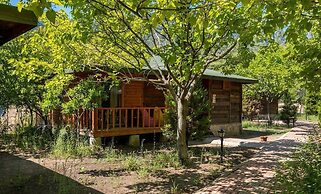 Likya Yanartas Bungalows