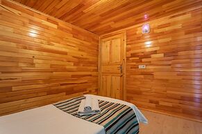 Likya Yanartas Bungalows