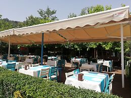 Likya Yanartas Bungalows