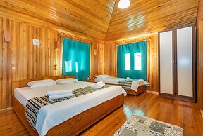 Likya Yanartas Bungalows