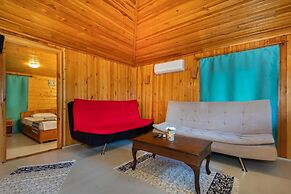 Likya Yanartas Bungalows