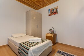 Likya Yanartas Bungalows