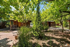 Likya Yanartas Bungalows