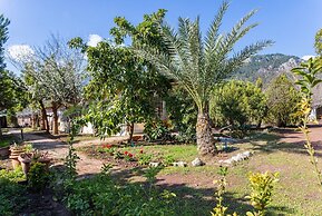 Likya Yanartas Bungalows