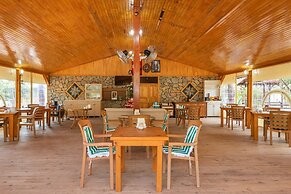 Likya Yanartas Bungalows