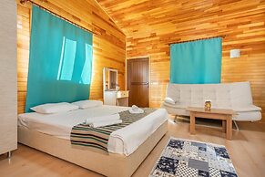 Likya Yanartas Bungalows