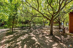 Likya Yanartas Bungalows