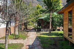 Likya Yanartas Bungalows