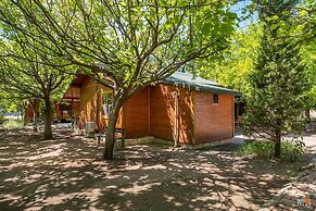 Likya Yanartas Bungalows