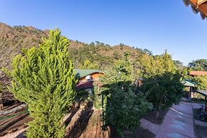 Likya Yanartas Bungalows