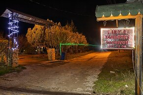 Likya Yanartas Bungalows