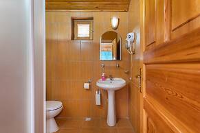 Likya Yanartas Bungalows