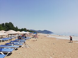 Likya Yanartas Bungalows