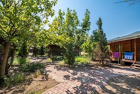 Likya Yanartas Bungalows